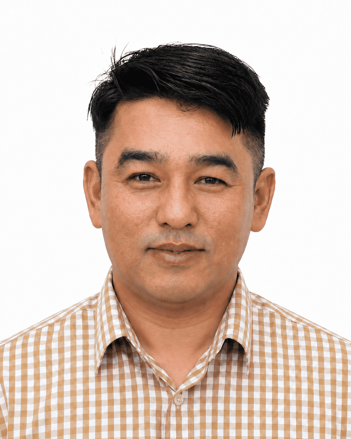 Poojan Kumar